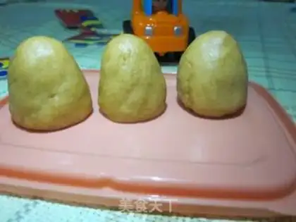 Make step 8