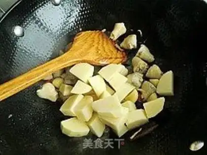Make step 7