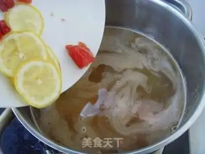 Make step 7
