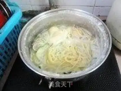 Make step 4
