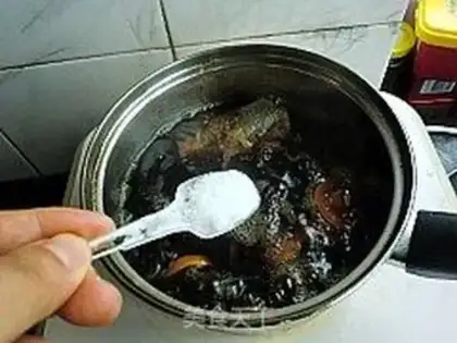 Make step 12