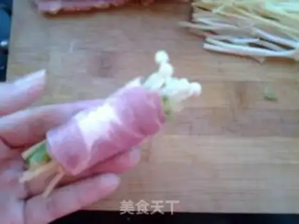 Make step 2