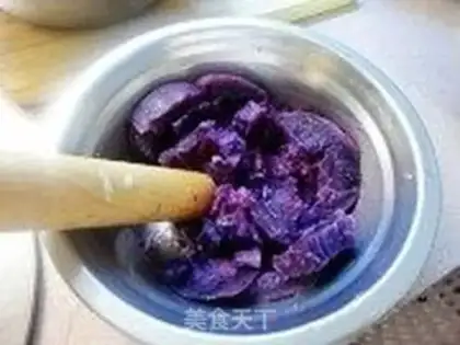 Make step 2