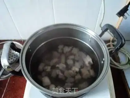 Make  step 1