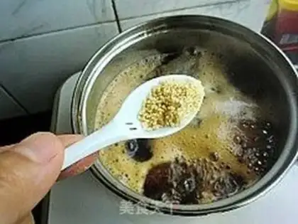 Make step 9