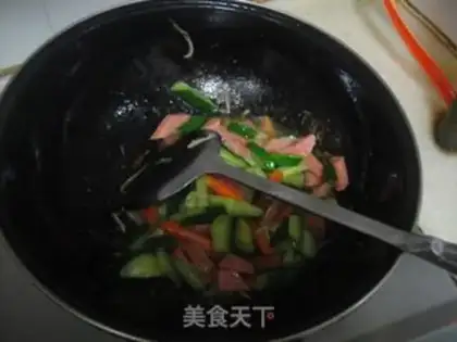 Make step 7
