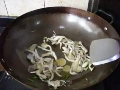 Make step 5