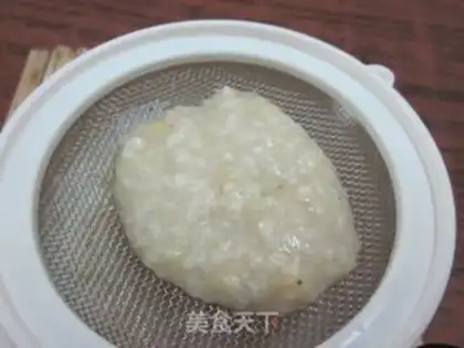 Make step 5