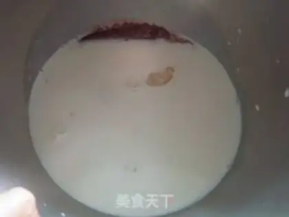 Make step 0