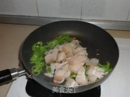 Make step 4