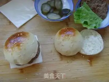 Make step 11