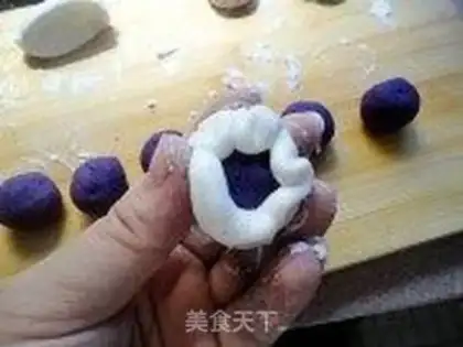 Make step 6