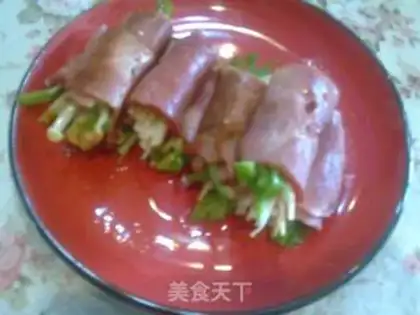 Make step 5