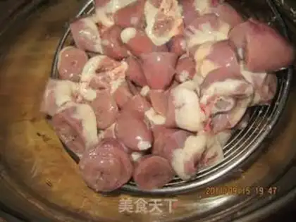 Make step 2