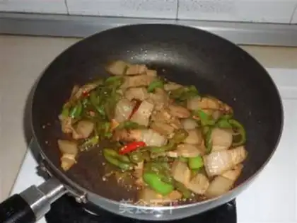 Make step 5