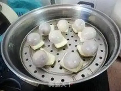 Make step 8
