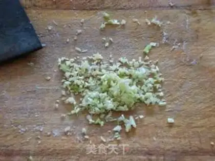 Make step 1