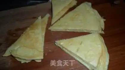 Make step 5