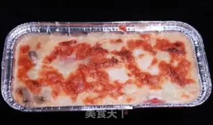 Make step 20