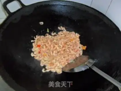 Make step 3