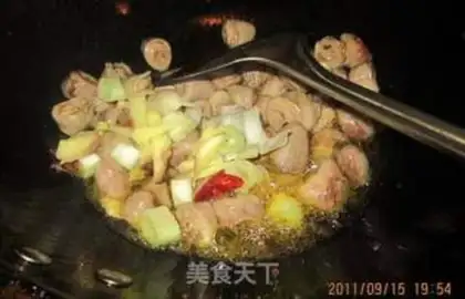 Make step 5