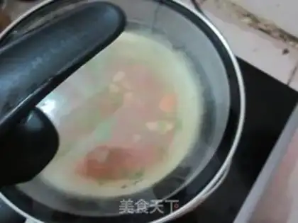 Make step 4