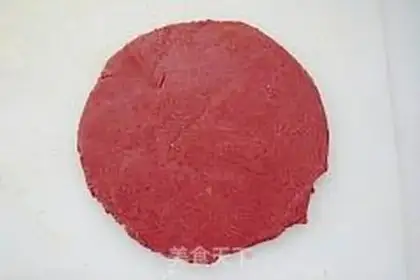 Make step 8