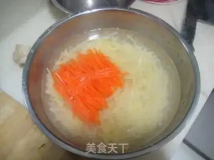 Make step 2