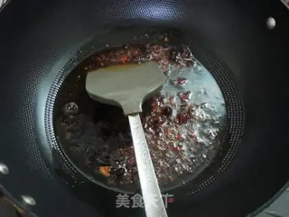 Make step 3