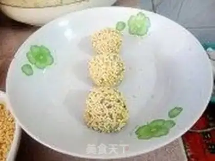 Make step 10
