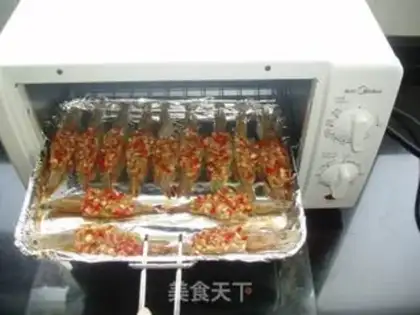 Make step 5
