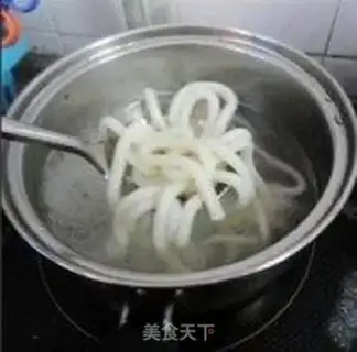 Make step 2