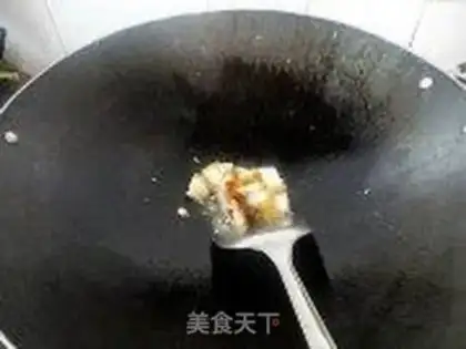 Make step 2