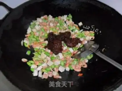 Make step 5