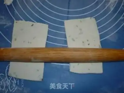 Make step 2