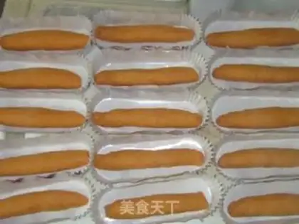 Make step 5