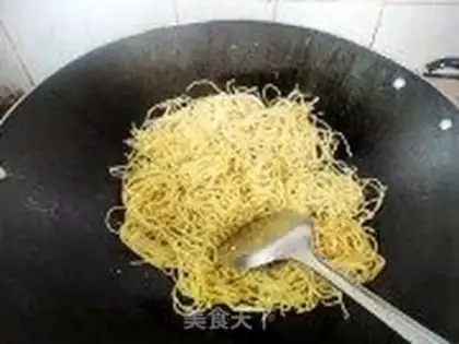 Make step 3