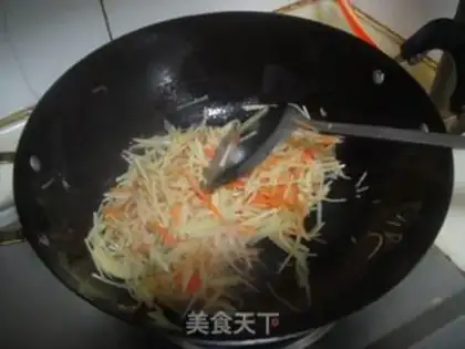 Make step 5