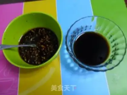 Make  step 1