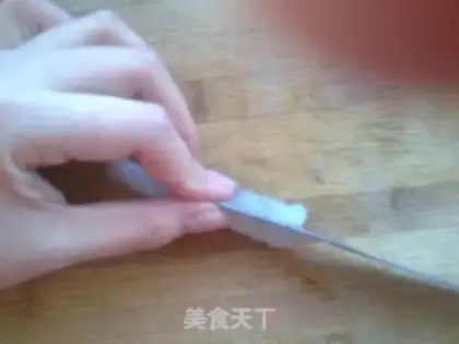 Make step 2