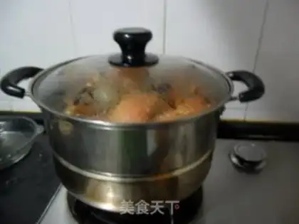Make  step 2