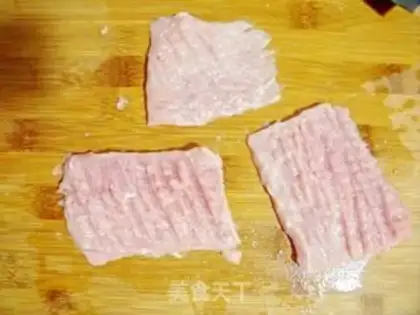 Make step 3