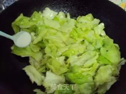 Make step 5