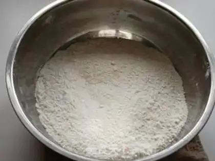 Make step 8