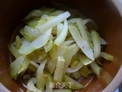 Make step 1