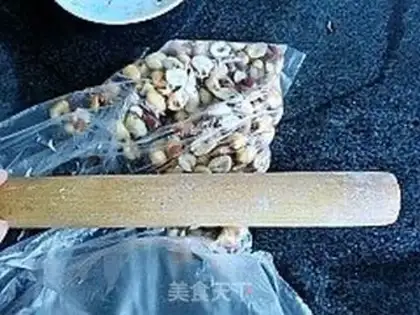 Make step 3