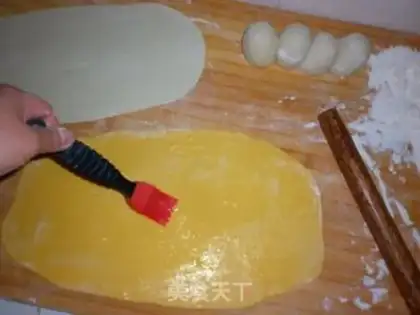 Make step 4