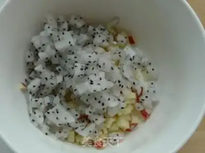 Make step 3