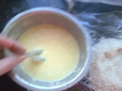 Make step 6