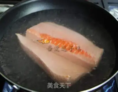 Make step 8